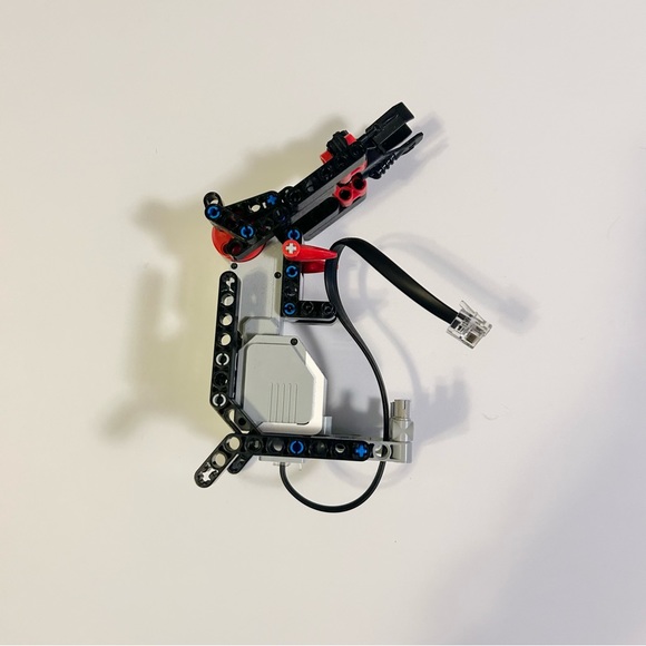 LEGO Mindstorms EV3 Replacement Parts Bundle - Picture 6 of 8